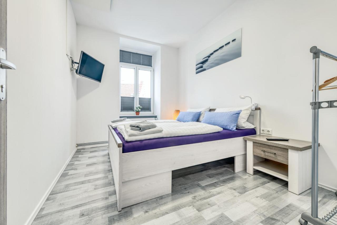 Apartment Allram 