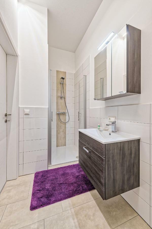 Apartment Allram 