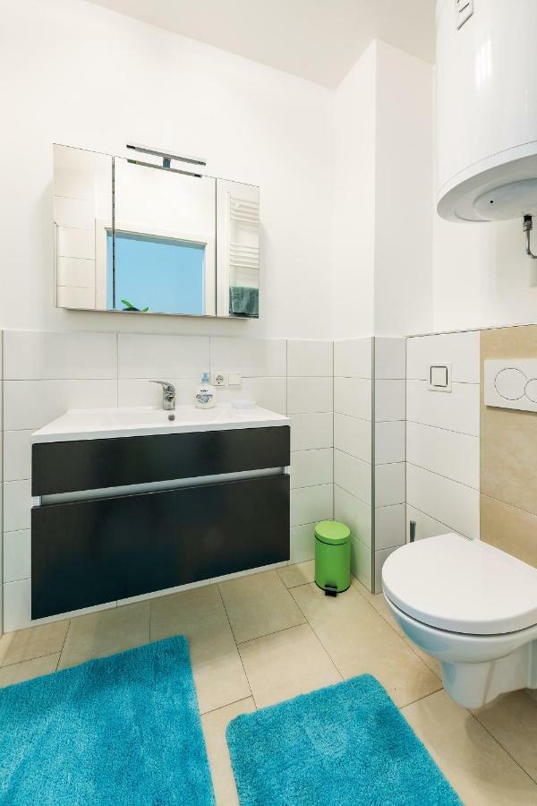 Apartment Allram 