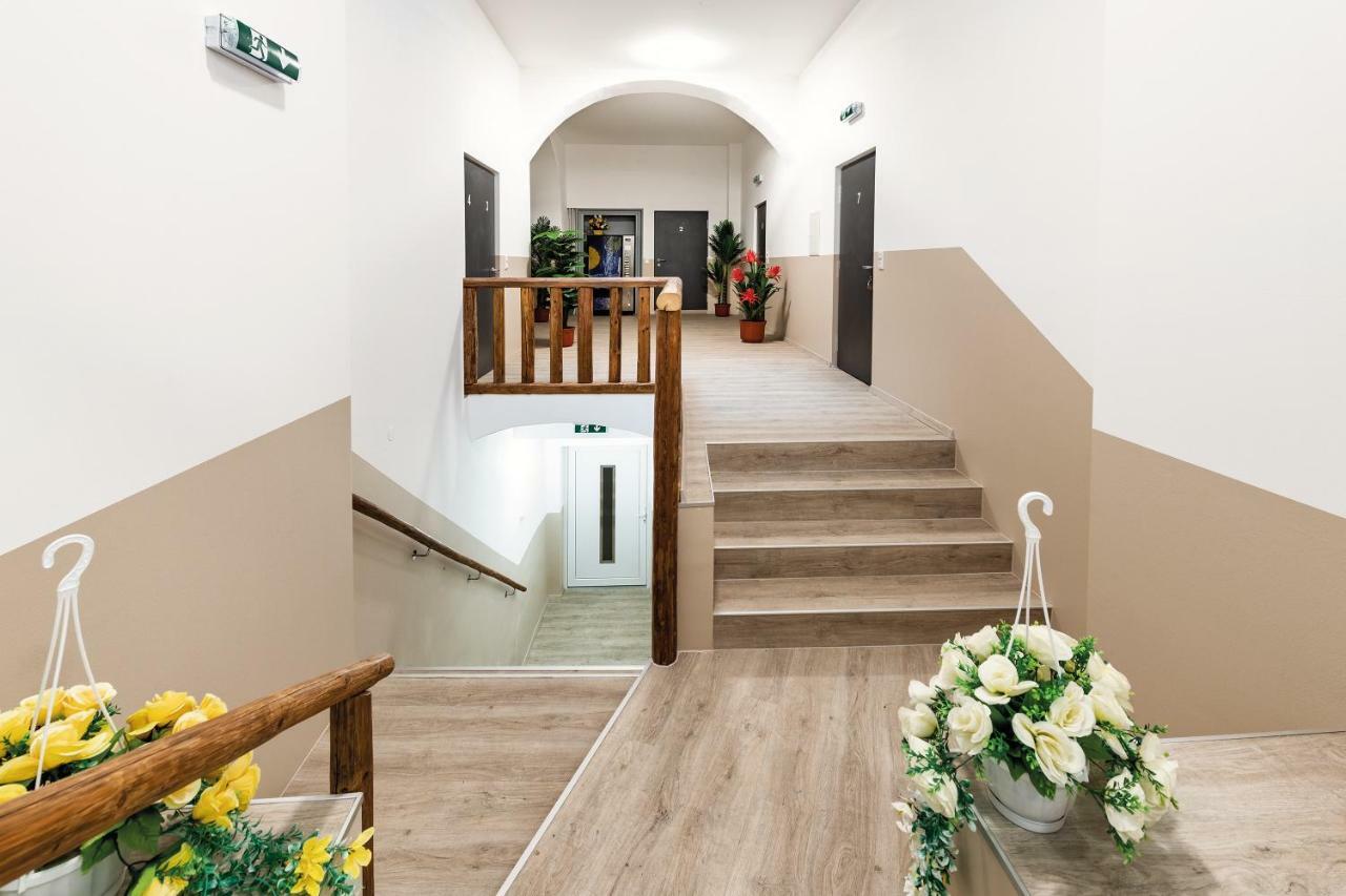 Apartment Allram 