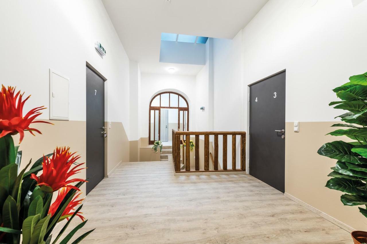 Apartment Allram 